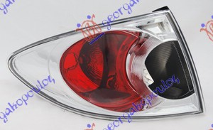 STOP LAMPA SPOLJASNJA KARAVAN -2006 (TYC) MAZDA 6 2002-2008 (GG/GH/GY)