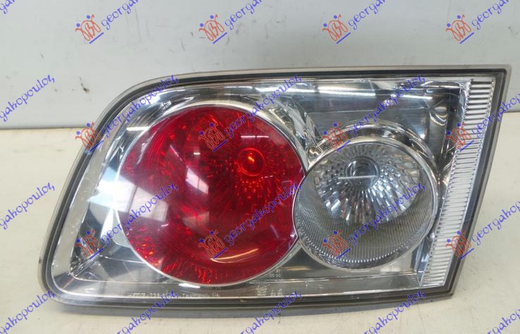 STOP LAMPA UNUTRASNJA KARAVAN -2006 MAZDA 6 2002-2008 (GG/GH/GY)