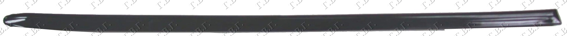 LAJSNA ZADNJIH VRATA MAZDA 6 2002-2008 (GG/GH/GY)