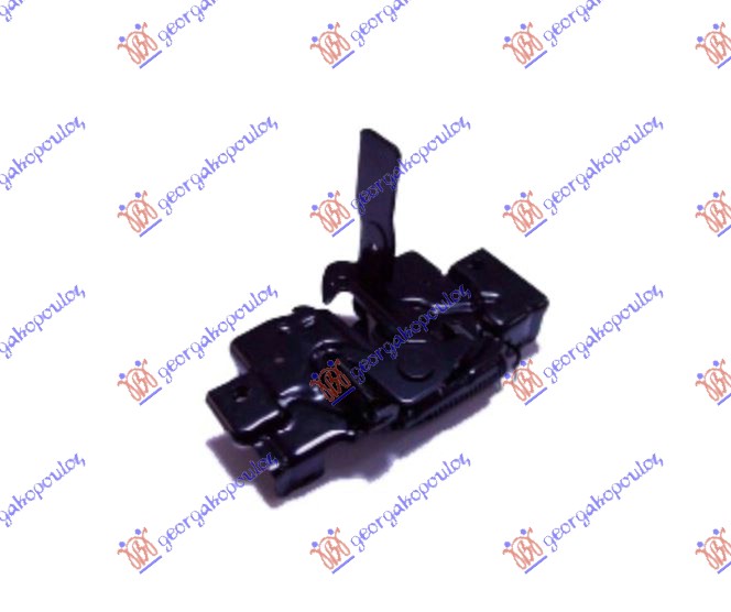 BRAVA HAUBE MAZDA 6 2002-2008 (GG/GH/GY)