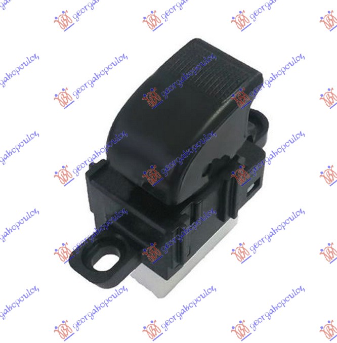 PREKIDAC U PREDNJIM VRATIMA (5 PIN) MAZDA 323 F 1998-2003 (BJ/BA)