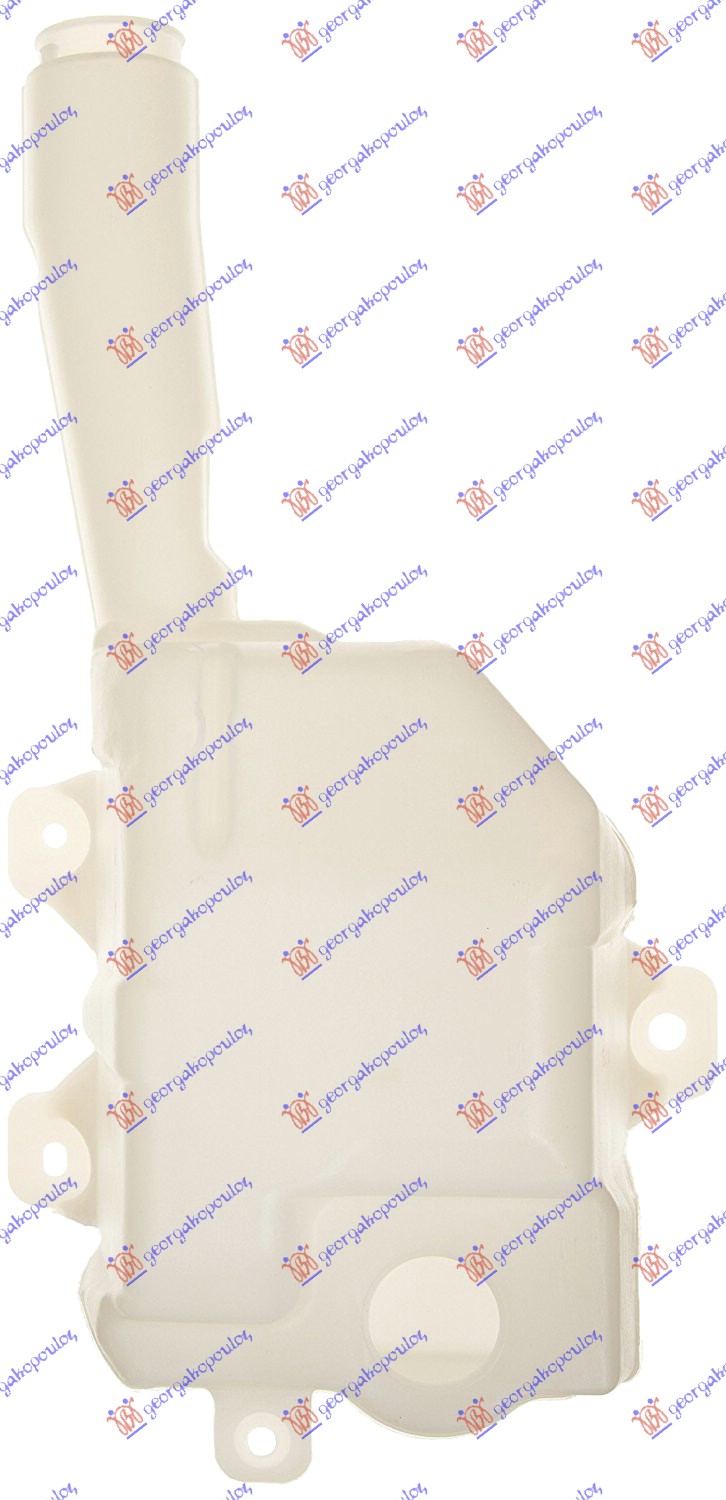 POSUDA ZA TECNOST BRISACA STANDARDNA -06 MAZDA 6 2002-2008 (GG/GH/GY)