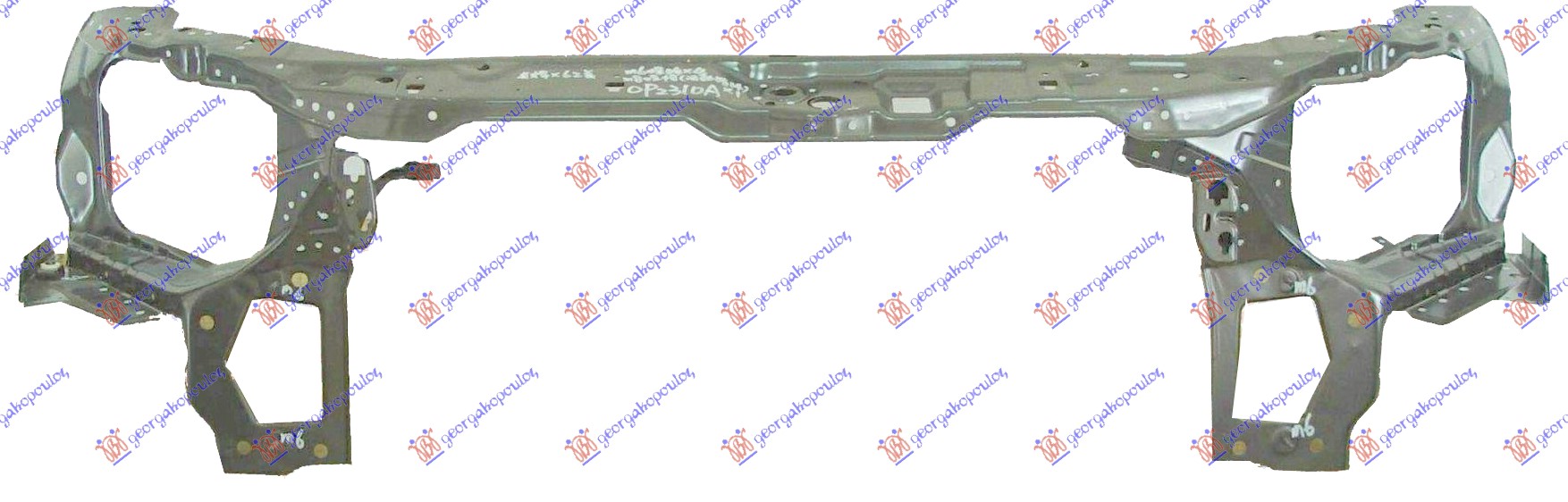VEZNI LIM OPEL VECTRA C 2002-2005 (Z02)