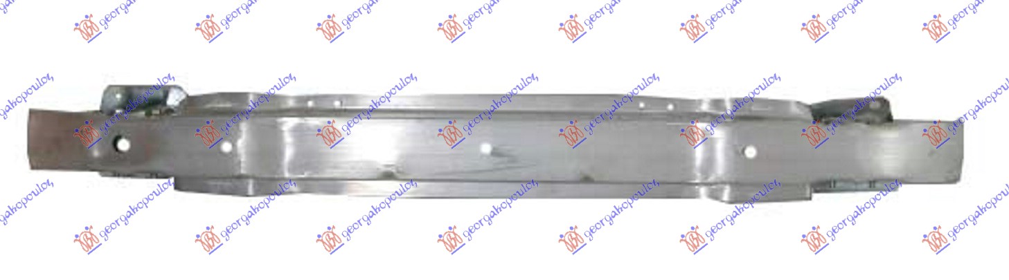 SINA ZADNJEG BRANIKA OPEL VECTRA C 2002-2005 (Z02)