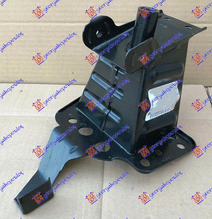 NOSAC SINE PREDNJEG BRANIKA METALNI OPEL VECTRA C 2005-2008 (Z02)