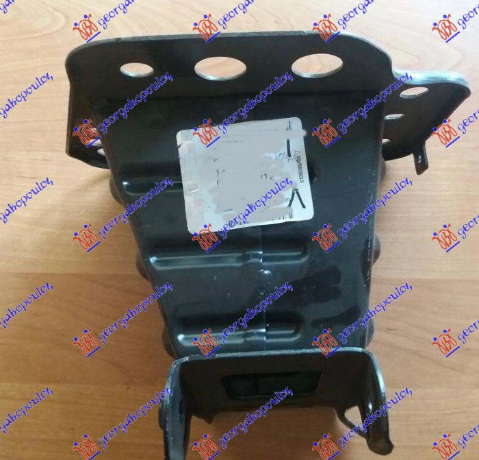 NOSAC SINE PREDNJEG BRANIKA METALNI OPEL VECTRA C 2005-2008 (Z02)