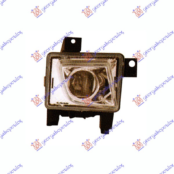 MAGLENKA (E) OPEL VECTRA C 2002-2005 (Z02)