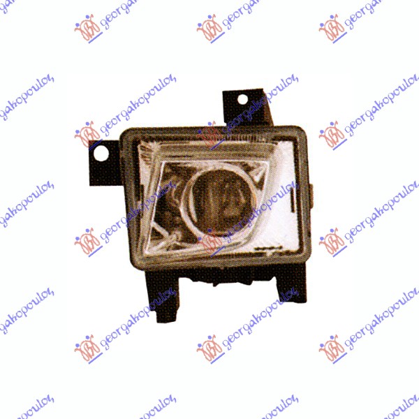 MAGLENKA (E) OPEL VECTRA C 2002-2005 (Z02)
