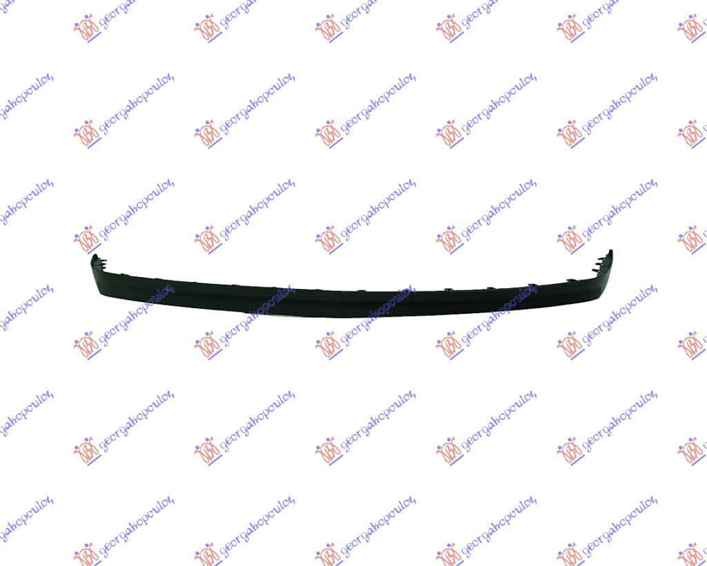 SPOJLER PREDNJEG BRANIKA OPEL VECTRA C 2002-2005 (Z02)