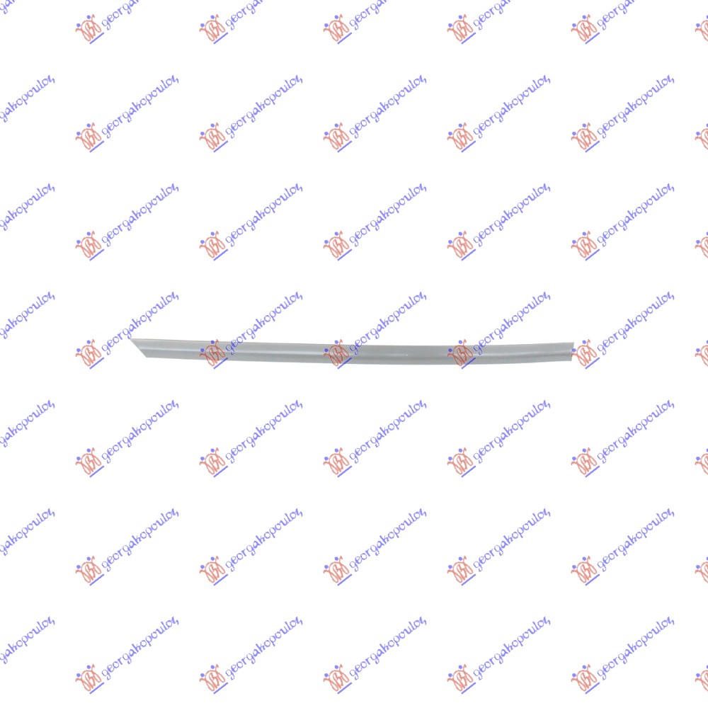 LAJSNA ZADNJIH VRATA OPEL VECTRA C 2005-2008 (Z02)