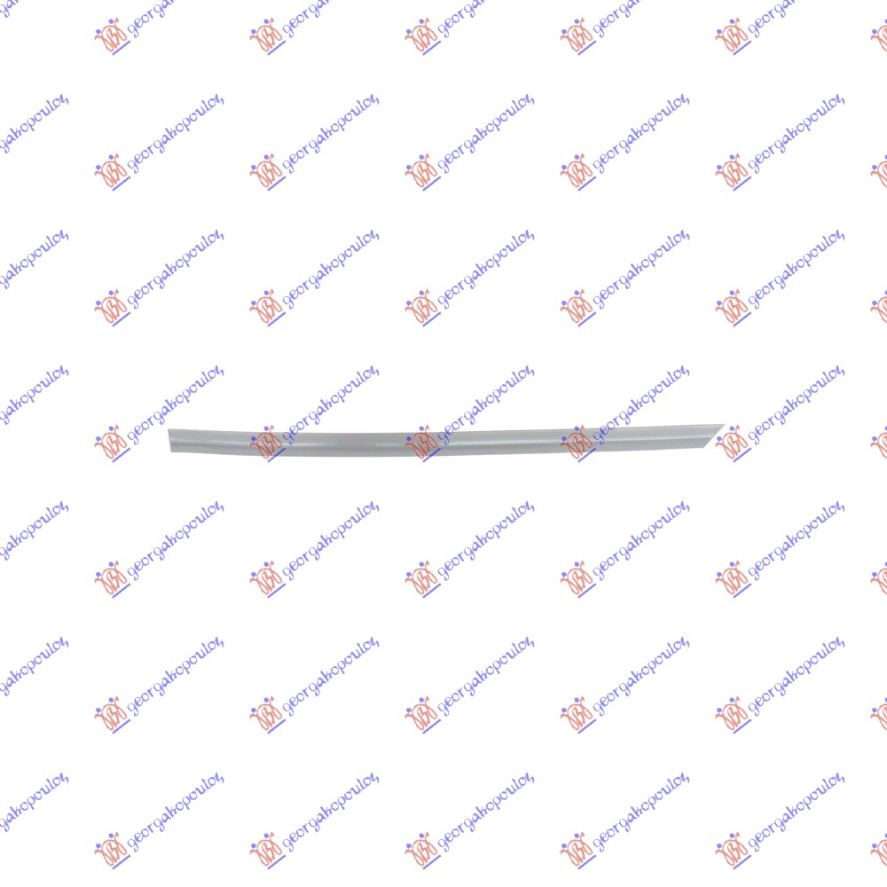 LAJSNA ZADNJIH VRATA OPEL VECTRA C 2005-2008 (Z02)
