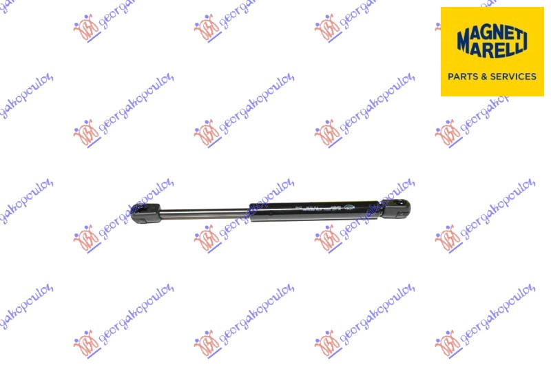 AMORTIZER GEPEK VRATA (SEDAN) (260L-520N) (MARELLI) OPEL VECTRA C 2002-2005 (Z02)