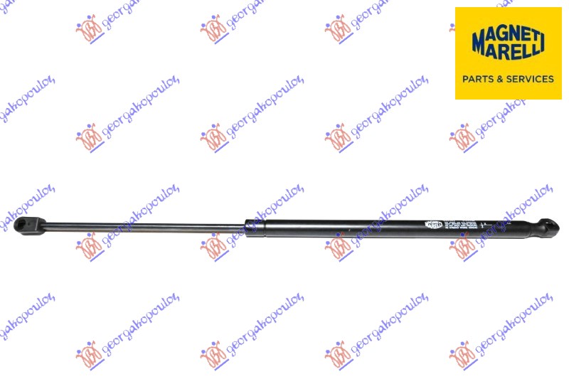 AMORTIZER GEPEK VRATA KARAVAN (577L-530N) (MARELLI) OPEL VECTRA C 2002-2005 (Z02)
