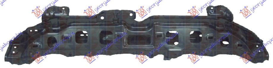 VEZNI LIM GORNJI TOYOTA YARIS II 2005-2011 (P9)