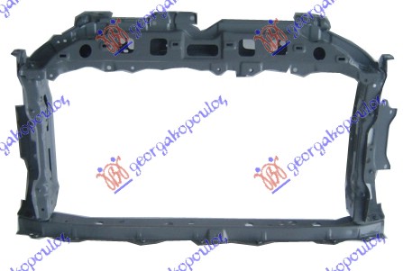 VEZNI LIM -09 TOYOTA YARIS II 2005-2011 (P9)