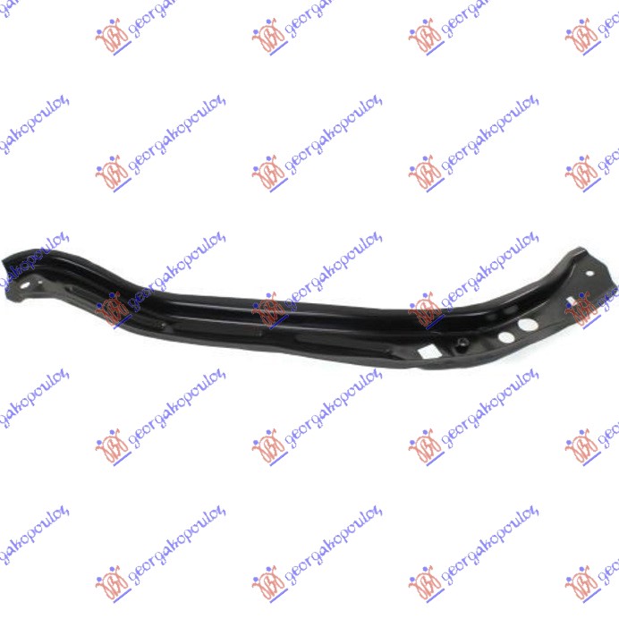 OKVIR FARA METALNI TOYOTA YARIS II 2005-2011 (P9)