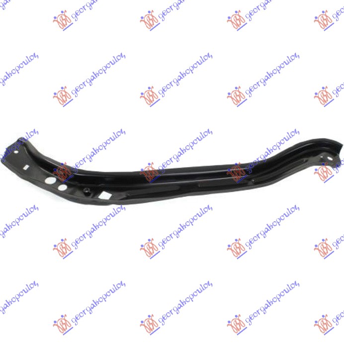OKVIR FARA METALNI TOYOTA YARIS II 2005-2011 (P9)