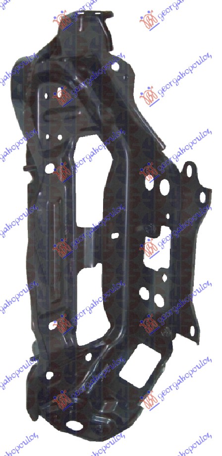 NOSAC FARA VERTIKALNI -09 TOYOTA YARIS II 2005-2011 (P9)