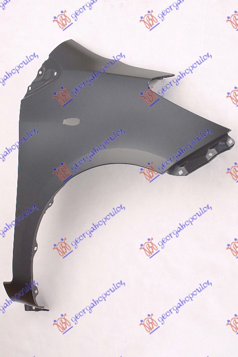 BLATOBRAN TOYOTA YARIS II 2005-2011 (P9)