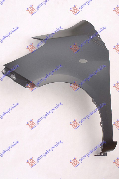 BLATOBRAN TOYOTA YARIS II 2005-2011 (P9)