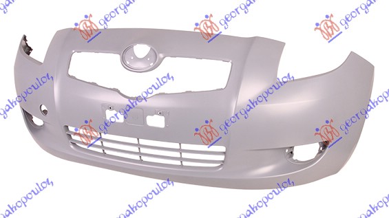 PREDNJI BRANIK -2009 TOYOTA YARIS II 2005-2011 (P9)