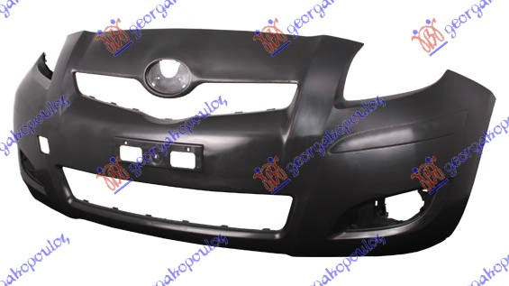 PREDNJI BRANIK 2009- TOYOTA YARIS II 2005-2011 (P9)