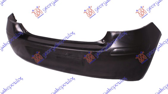 ZADNJI BRANIK 2009- (A KVALITET) TOYOTA YARIS II 2005-2011 (P9)