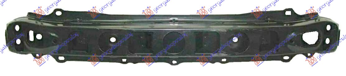 SINA PREDNJEG BRANIKA TOYOTA YARIS II 2005-2011 (P9)
