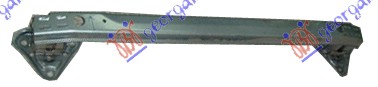 SINA ZADNJEG BRANIKA TOYOTA YARIS II 2005-2011 (P9)