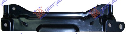 POKLOPAC NOSACA PREDNJEG BRANIKA TOYOTA YARIS II 2005-2011 (P9)
