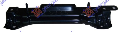 POKLOPAC NOSACA PREDNJEG BRANIKA TOYOTA YARIS II 2005-2011 (P9)