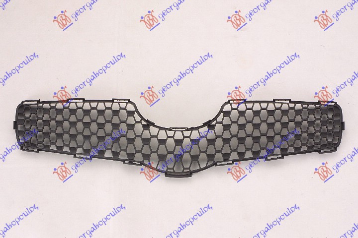 PVC MASKA -2009 TOYOTA YARIS II 2005-2011 (P9)