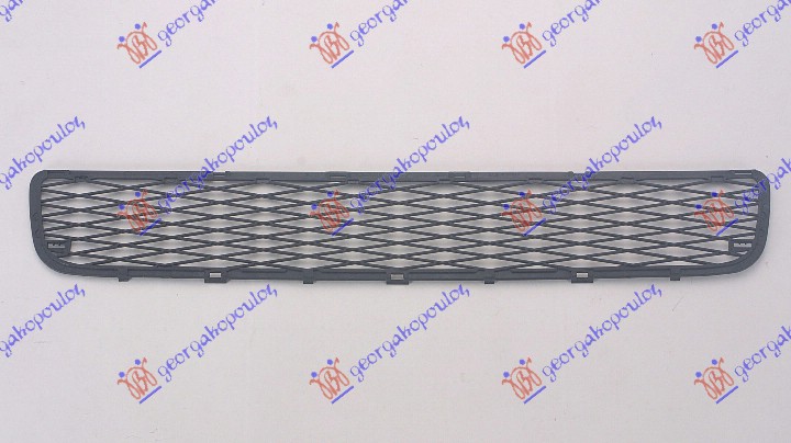CENTRALNA RESETKA -2009 TOYOTA YARIS II 2005-2011 (P9)