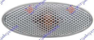 MIGAVAC U KRILU BELI TOYOTA VERSO 2009-2013 (R2)