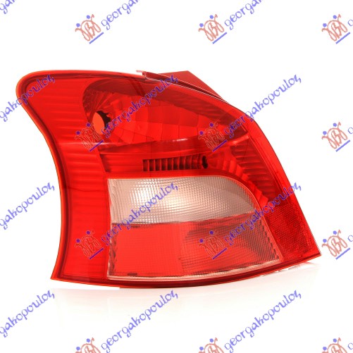 STOP LAMPA -2009 (DEPO) TOYOTA YARIS II 2005-2011 (P9)