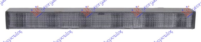 TRECA STOP LAMPA TOYOTA AVENSIS 2015- (T27)