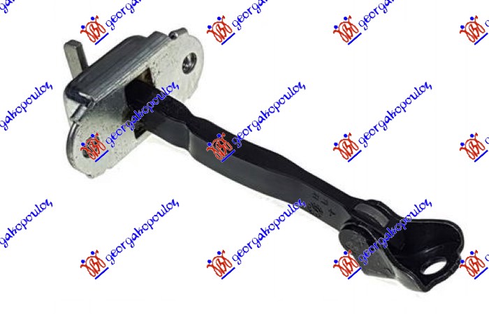GRANICNIK PREDNJIH VRATA TOYOTA YARIS II 2005-2011 (P9)