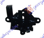 BRAVA HAUBE TOYOTA YARIS II 2005-2011 (P9)