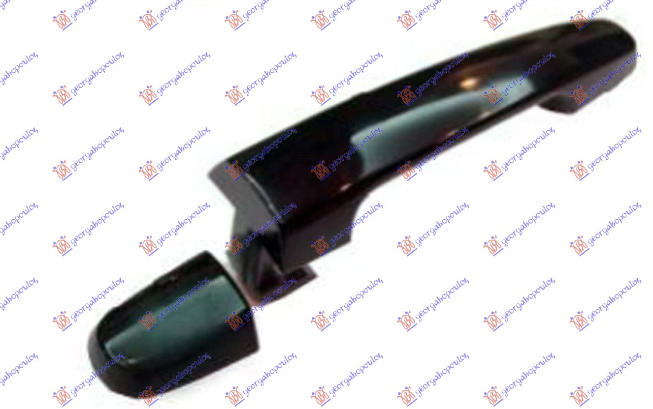 KVAKA ZADNJIH VRATA 3/5 VRATA  (L=D) SPOLJASNJA TOYOTA VERSO 2009-2013 (R2)