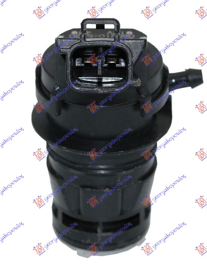 MOTOR POSUDE BRISACA (KOCKASTI PRIKLJUCAK) (1 PUMPA) (JAPAN) LEXUS RX 2003-2009 (U3)