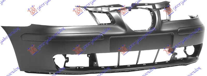 PREDNJI BRANIK PM -2006 (A KVALITET) SEAT IBIZA 2002-2008 (6L1)