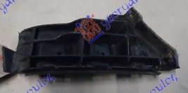 NOSAC PREDNJEG BRANIKA BOCNI SEAT IBIZA 2002-2008 (6L1)