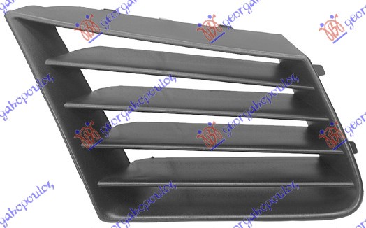 PVC MASKA SEAT IBIZA 2002-2008 (6L1)