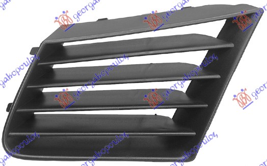 PVC MASKA SEAT IBIZA 2002-2008 (6L1)