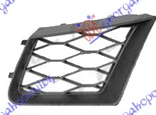 PVC MASKA (FR) (ORIGINALNI) SEAT IBIZA 2002-2008 (6L1)