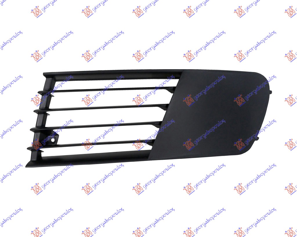 RESETKA PREDNJEG BRANIKA (BEZ MAGLENKE) -06 SEAT IBIZA 2002-2008 (6L1)