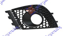RESETKA PREDNJEG BRANIKA (SA MAGLENKOM) 2006- SEAT IBIZA 2002-2008 (6L1)