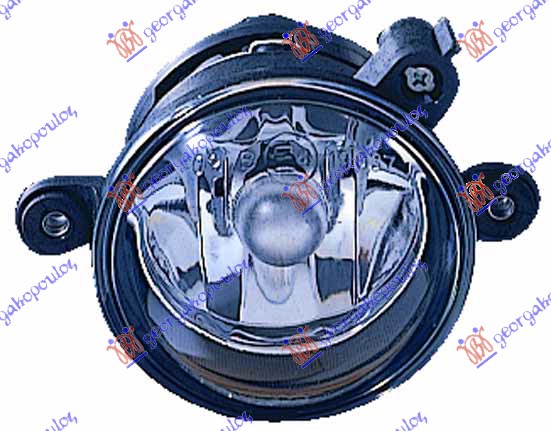 MAGLENKA -2006 (E) (DEPO) SEAT IBIZA 2002-2008 (6L1)