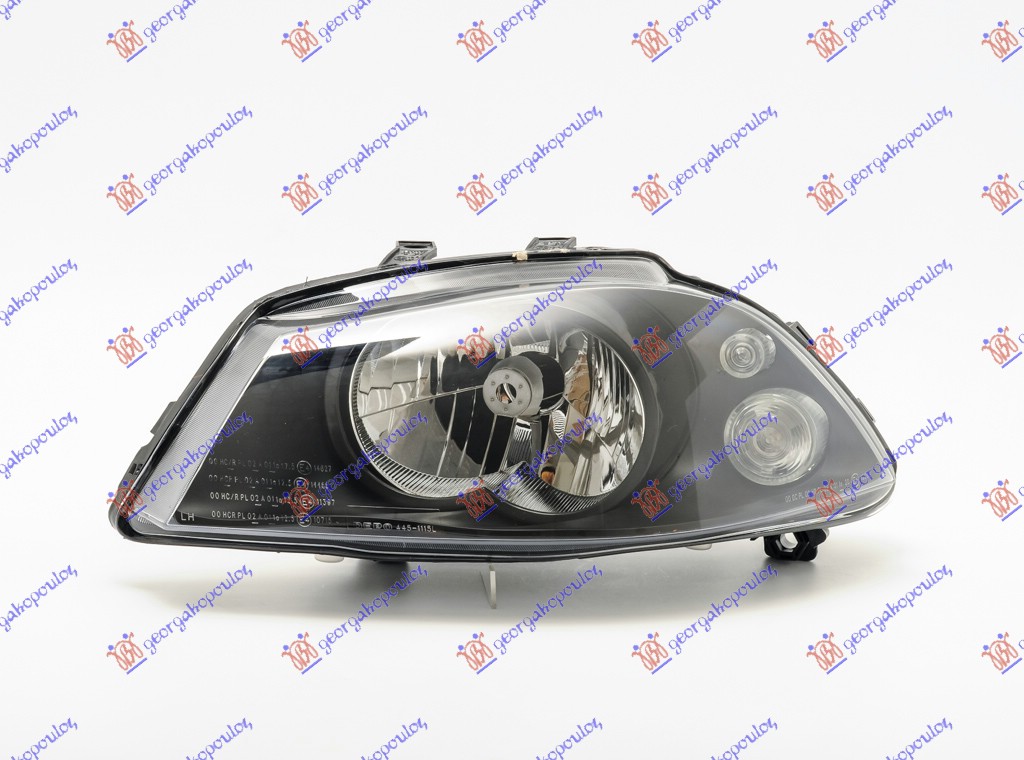 FAR JEDNO SOCIVO -2006 (DEPO) SEAT IBIZA 2002-2008 (6L1)