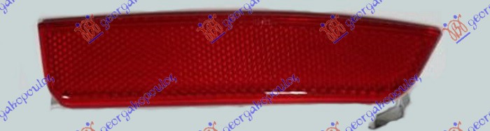 KATADIOPTER U ZADNJEM BRANIKU -2006 (ORIGINALNI) SEAT IBIZA 2002-2008 (6L1)